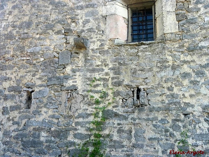 Iglesia de San Pedro