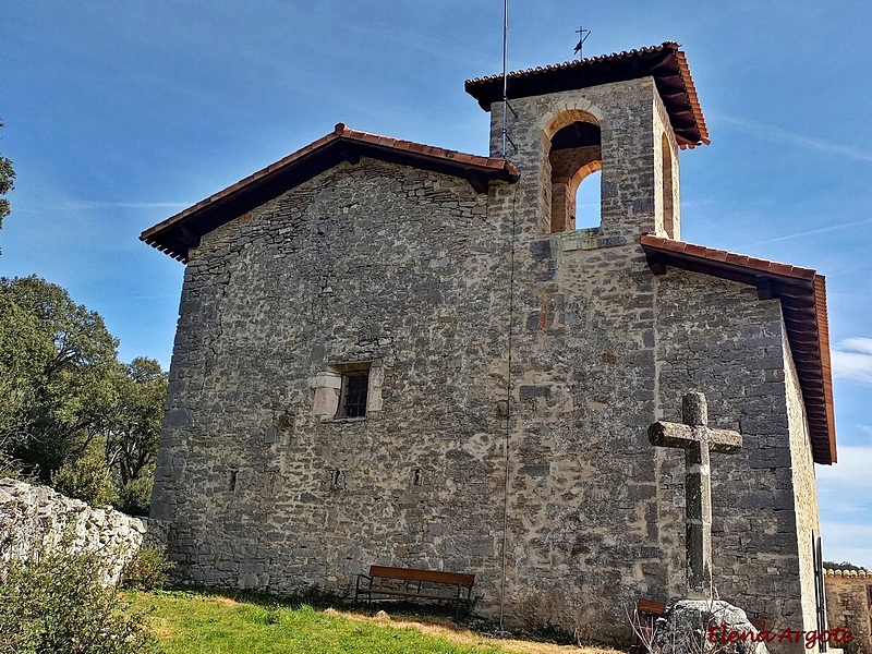 Iglesia de San Pedro