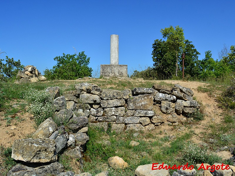 Castillo de Tuio