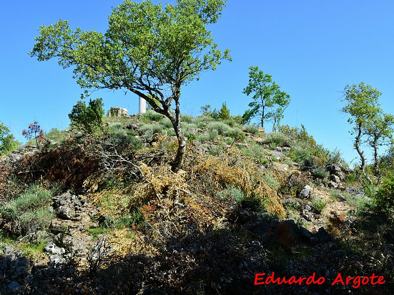 Castillo de Tuio