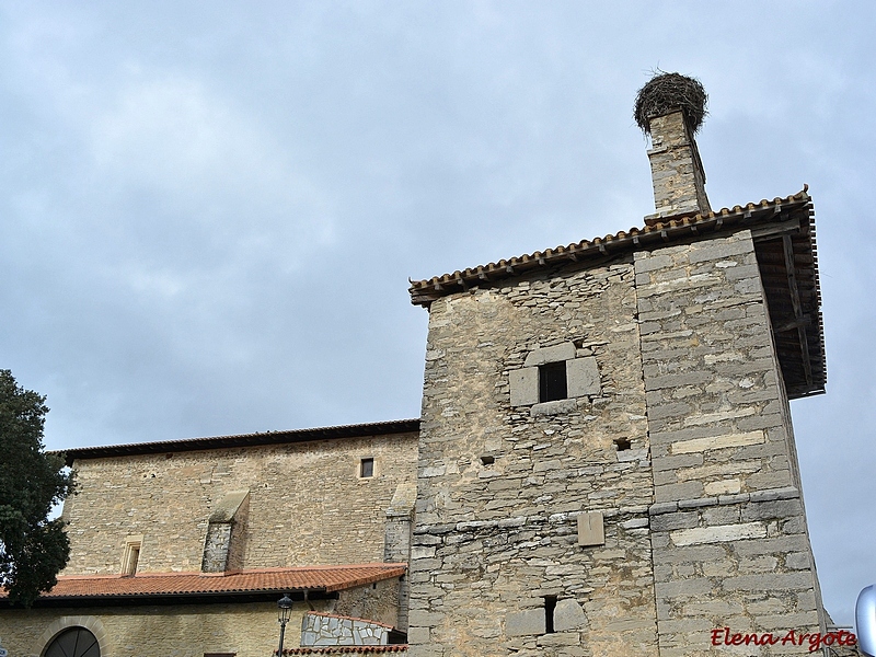 Iglesia de San Cristóbal