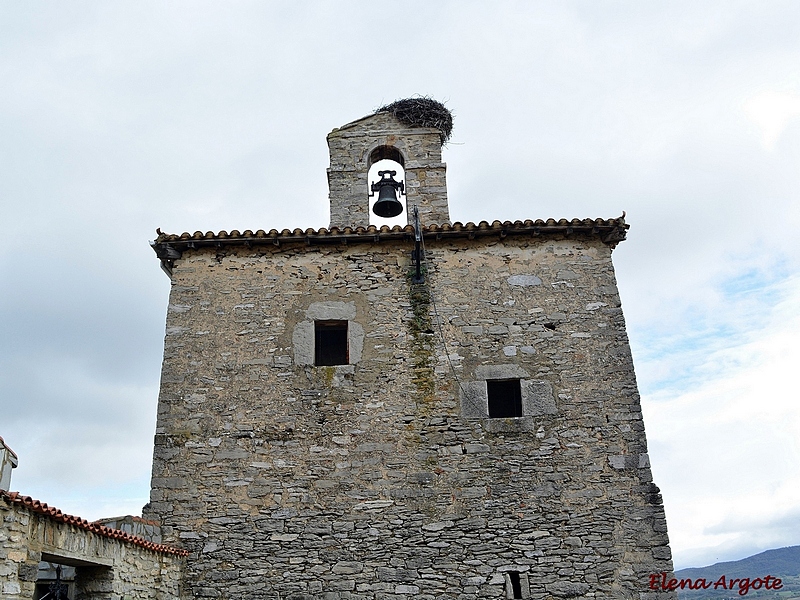 Iglesia de San Cristóbal