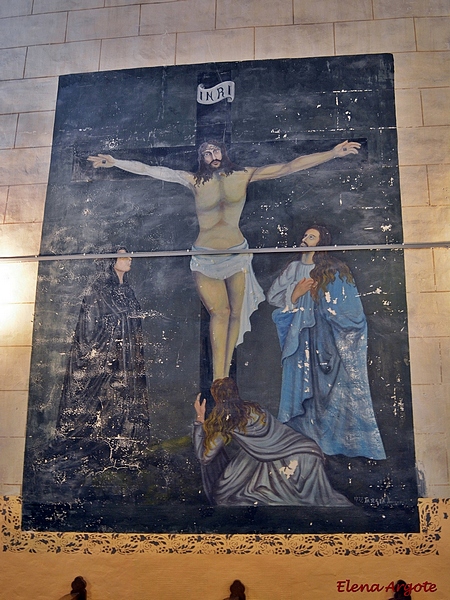 Iglesia de San Cristóbal