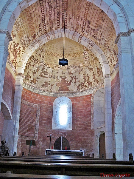 Iglesia de la Asunción