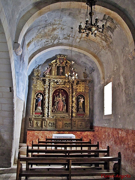 Iglesia de la Asunción