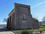 Iglesia de San Martín de Tours