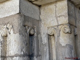 Iglesia de San Martín de Tours