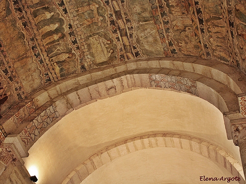 Iglesia de San Martín de Tours