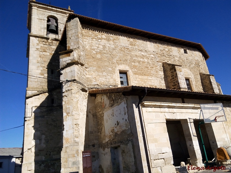 Iglesia de la Purísima Concepción