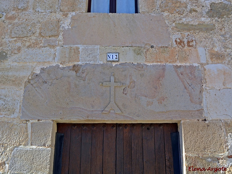 Palacio de los Langarica