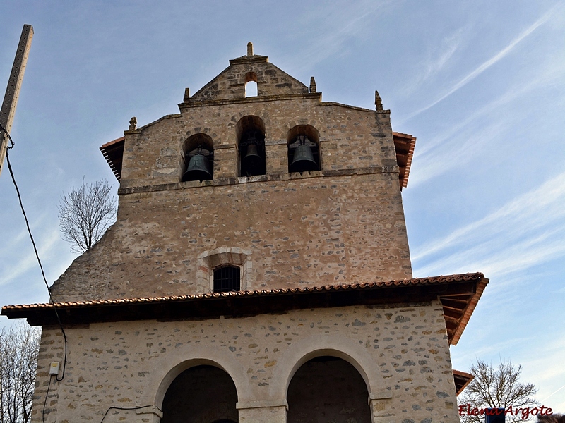 Iglesia de San Vicente Mártir