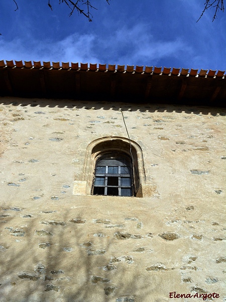 Iglesia de San Vicente Mártir