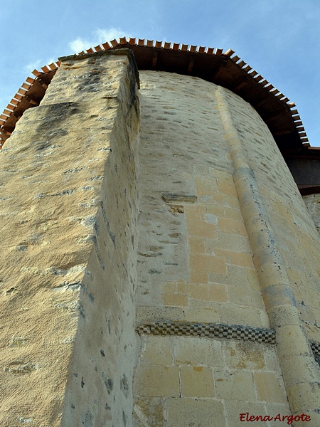 Iglesia de San Vicente Mártir