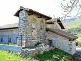 Iglesia de San Román