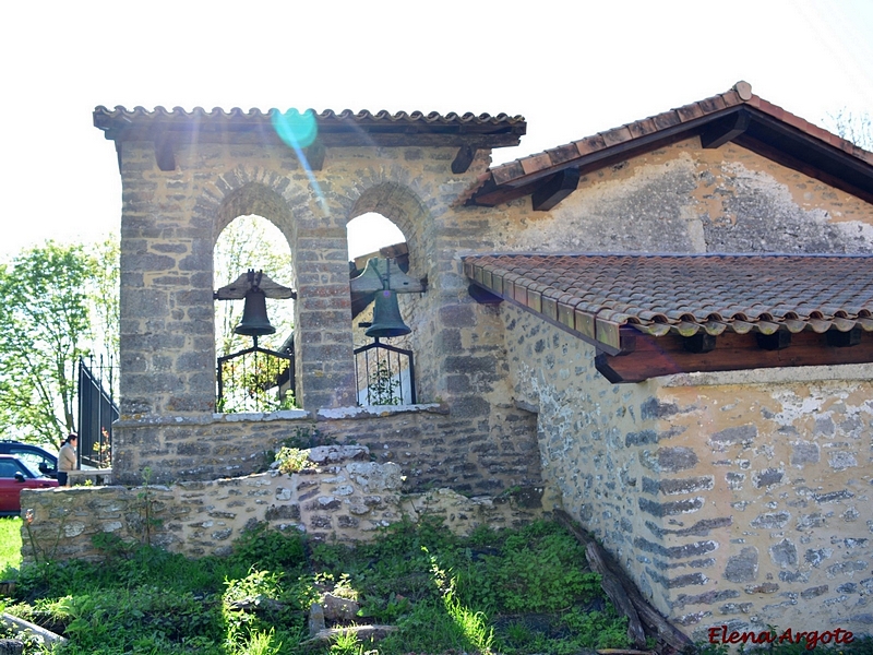 Iglesia de San Román