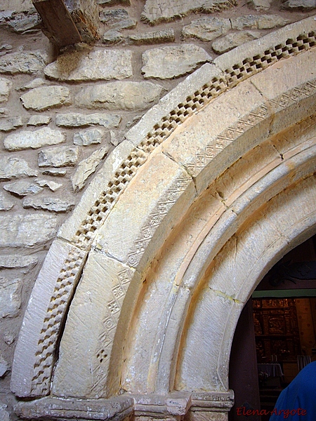 Iglesia de San Martín