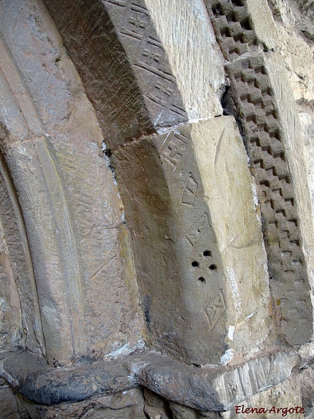 Iglesia de San Martín