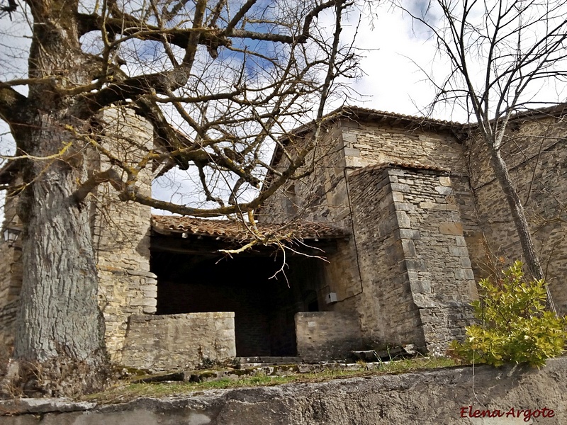 Iglesia de San Pedro