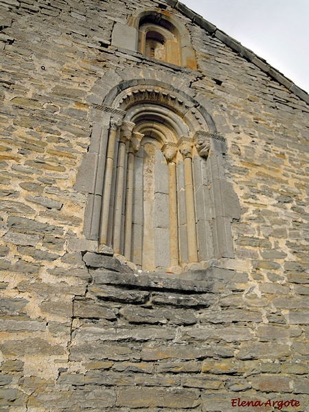 Iglesia de San Pedro