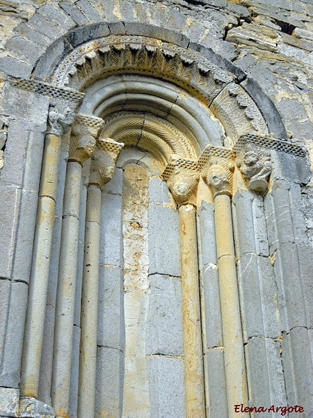 Iglesia de San Pedro