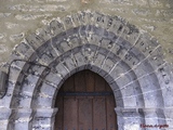 Iglesia de Santa Eulalia