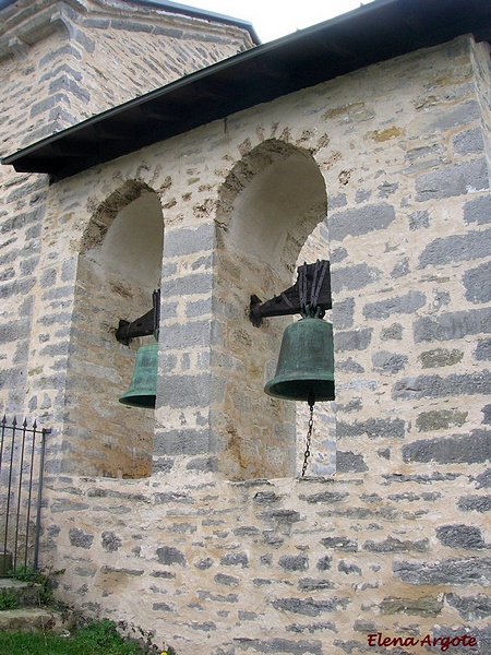 Iglesia de San Andrés