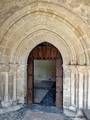 Iglesia de San Quirico y Santa Julita