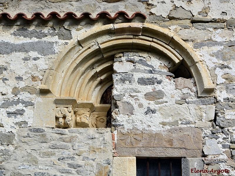 Iglesia de Santiago