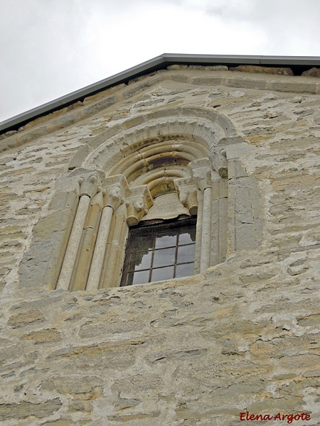 Iglesia de San Pedro