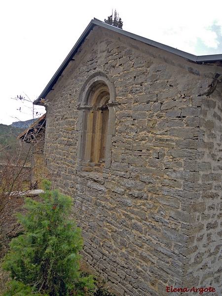 Iglesia de San Pedro