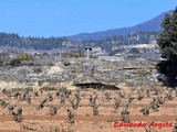 Lagar de Las Piletas