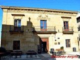 Palacio de los Salazar y Quintano