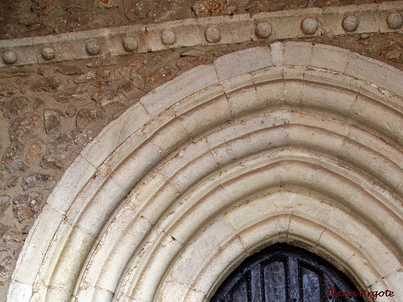 Iglesia de la Exaltación de la Santa Cruz