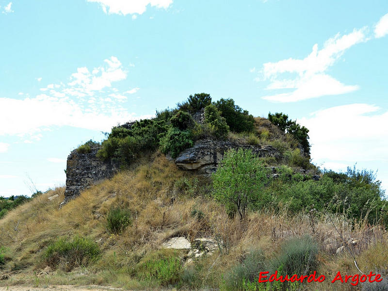 Castillo de Assa