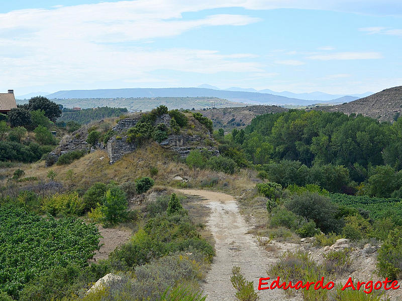 Castillo de Assa