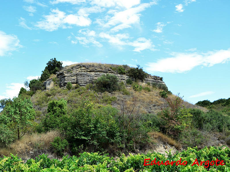 Castillo de Assa