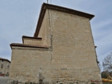 Iglesia de San Martín