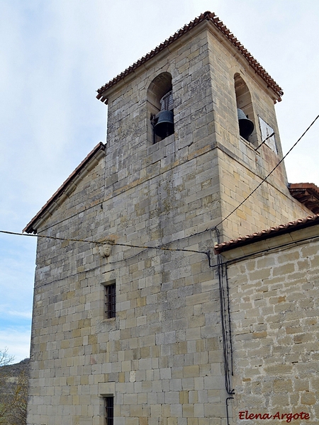 Iglesia de San Martín