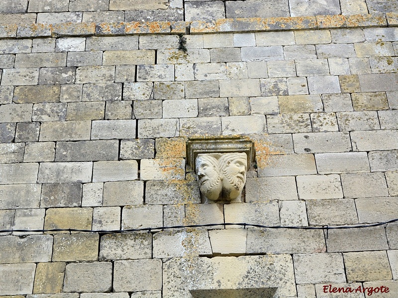 Iglesia de San Martín