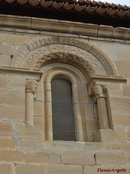 Iglesia de San Martín