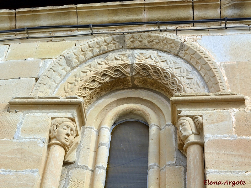 Iglesia de San Martín