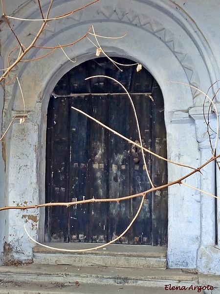 Iglesia de San Nicolás