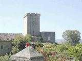 Torre de los Condes de Orgaz