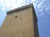 Torre de los Condes de Orgaz