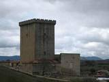 Torre de los Condes de Orgaz