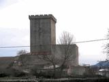 Torre de los Condes de Orgaz