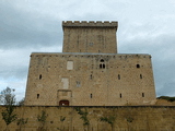 Torre de los Condes de Orgaz