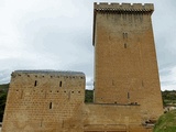 Torre de los Condes de Orgaz