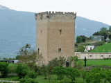 Torre de los Condes de Orgaz