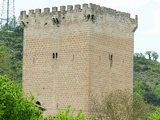 Torre de los Condes de Orgaz